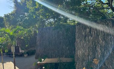 Hotel en venta en Holbox Quintana Roo