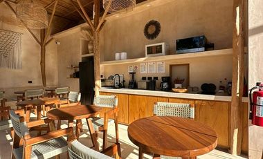 Hotel en venta en Holbox Quintana Roo