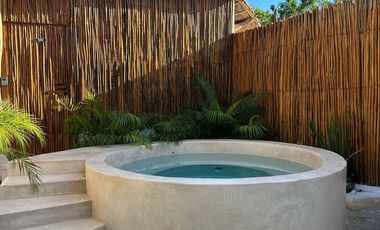Hotel en venta en Holbox Quintana Roo