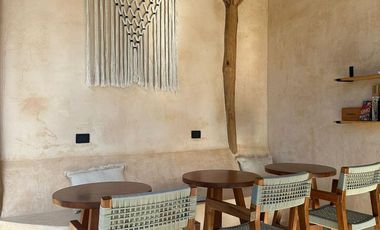 Hotel en venta en Holbox Quintana Roo