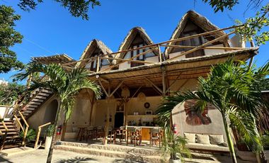 Hotel en venta en Holbox Quintana Roo