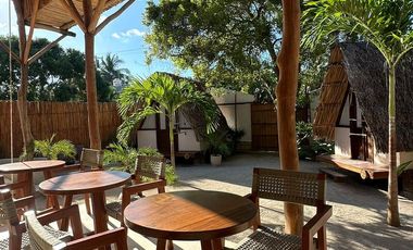 Hotel en venta en Holbox Quintana Roo
