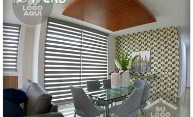 DEPARTAMENTO NUEVO EN VENTA EN ARROYO EL MOLINO GREEN TOWERS