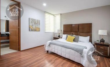 DEPARTAMENTO NUEVO EN VENTA EN ARROYO EL MOLINO GREEN TOWERS