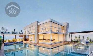 DEPARTAMENTO NUEVO EN VENTA EN ARROYO EL MOLINO GREEN TOWERS