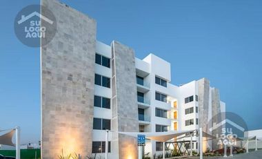 DEPARTAMENTO NUEVO EN VENTA EN ARROYO EL MOLINO GREEN TOWERS
