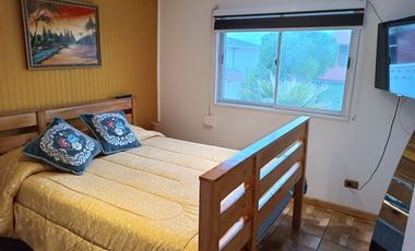 Casa en Arriendo en las gaviotas 331 con hijuelas 22 el tabo