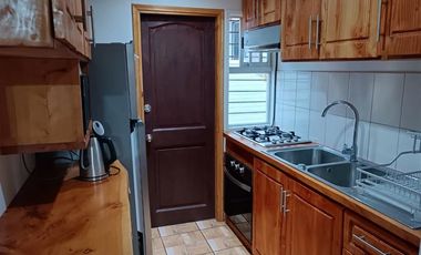 Casa en Arriendo en las gaviotas 331 con hijuelas 22 el tabo