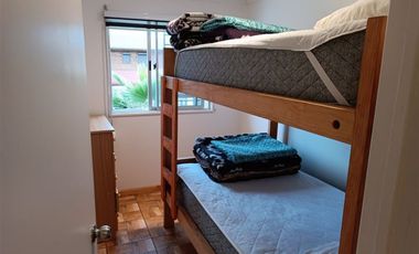 Casa en Arriendo en las gaviotas 331 con hijuelas 22 el tabo