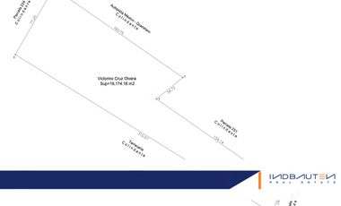Naves Industriales en venta en Jilotepec, San Pablo Huantepec