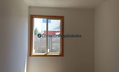 Casa en Arriendo en ARRIENDO CASA NUEVA / FRUTILLAR ALTO