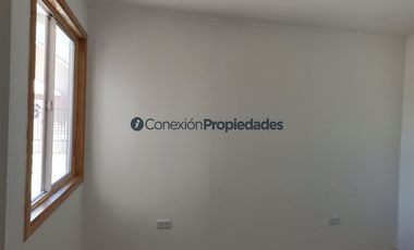 Casa en Arriendo en ARRIENDO CASA NUEVA / FRUTILLAR ALTO