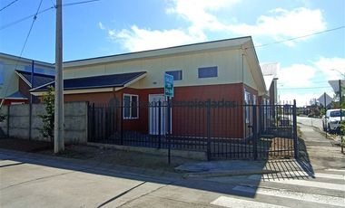 Casa en Arriendo en ARRIENDO CASA NUEVA / FRUTILLAR ALTO