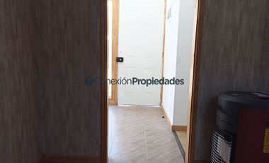 Casa en Arriendo en ARRIENDO CASA NUEVA / FRUTILLAR ALTO