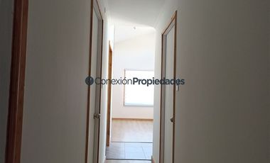 Casa en Arriendo en ARRIENDO CASA NUEVA / FRUTILLAR ALTO