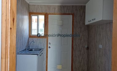 Casa en Arriendo en ARRIENDO CASA NUEVA / FRUTILLAR ALTO