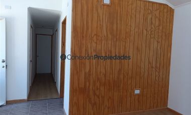 Casa en Arriendo en ARRIENDO CASA NUEVA / FRUTILLAR ALTO