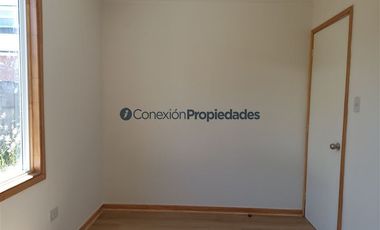 Casa en Arriendo en ARRIENDO CASA NUEVA / FRUTILLAR ALTO