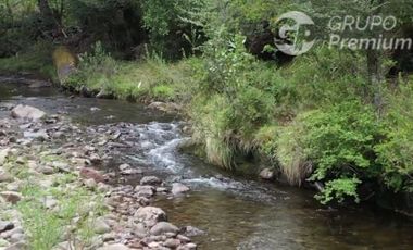Parcela en Venta en Parque Huichahue, Cunco