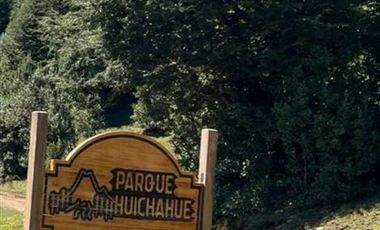 Parcela en Venta en Parque Huichahue, Cunco