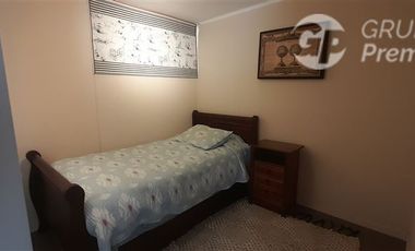 Departamento en Venta en CONDOMINIO ARENAMARIS