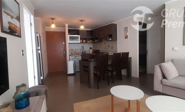 Departamento en Venta en CONDOMINIO ARENAMARIS