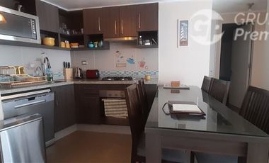 Departamento en Venta en CONDOMINIO ARENAMARIS