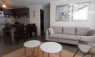 Departamento en Venta en CONDOMINIO ARENAMARIS