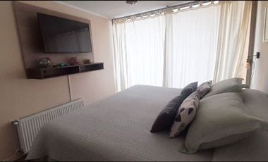 Departamento en Venta en CONDOMINIO ARENAMARIS