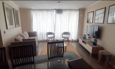 Departamento en Venta en CONDOMINIO ARENAMARIS