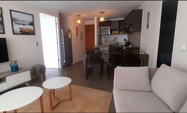 Departamento en Venta en CONDOMINIO ARENAMARIS