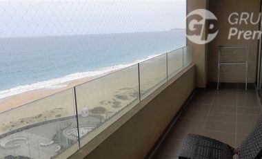 Departamento en Venta en CONDOMINIO ARENAMARIS