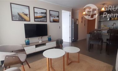 Departamento en Venta en CONDOMINIO ARENAMARIS