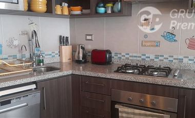 Departamento en Venta en CONDOMINIO ARENAMARIS