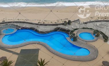 Departamento en Venta en CONDOMINIO ARENAMARIS