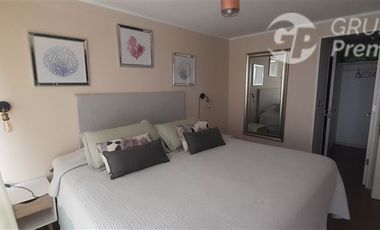 Departamento en Venta en CONDOMINIO ARENAMARIS