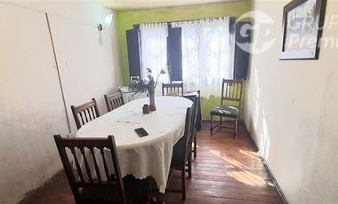 Casa en Venta en Entre Autopista Vespucio Norte y Av. Pedro Fontova