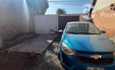 Casa en Venta en Entre Autopista Vespucio Norte y Av. Pedro Fontova