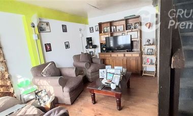 Casa en Venta en Entre Autopista Vespucio Norte y Av. Pedro Fontova