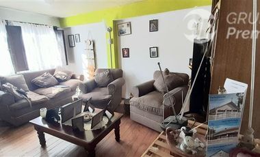 Casa en Venta en Entre Autopista Vespucio Norte y Av. Pedro Fontova