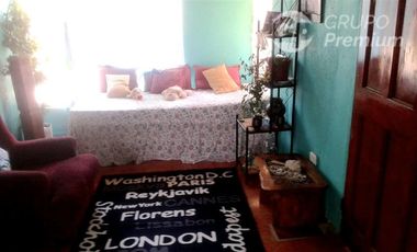 Casa en Venta en Cercano a Chimbarongo