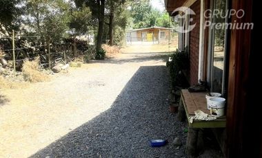 Casa en Venta en Cercano a Chimbarongo