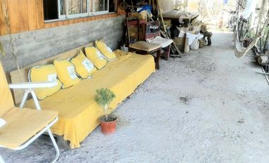 Casa en Venta en Cercano a Chimbarongo