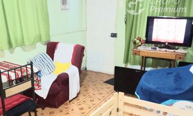 Casa en Venta en Cercano a Chimbarongo