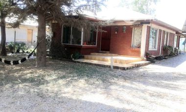Casa en Venta en Cercano a Chimbarongo