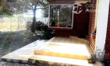 Casa en Venta en Cercano a Chimbarongo