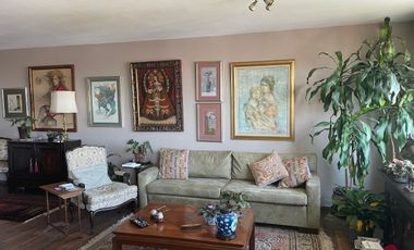 Departamento en venta en Jesús del Monte. Maestranza
