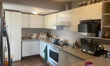 Departamento en venta en Jesús del Monte. Maestranza