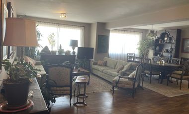 Departamento en venta en Jesús del Monte. Maestranza