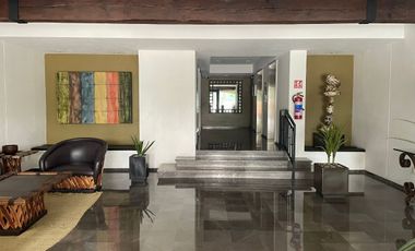 Departamento en venta en Jesús del Monte. Maestranza